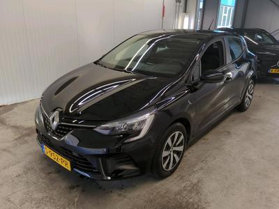 Renault Clio 1.0 TCe 67kW GPF Equilibre, 2023