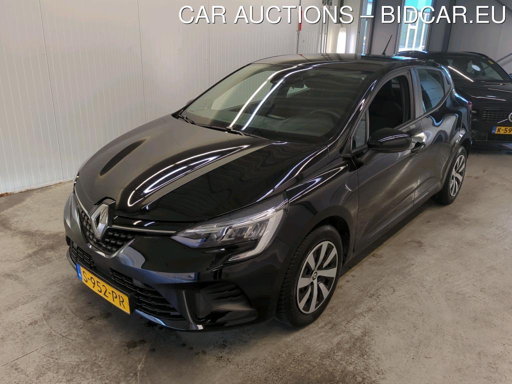 Renault Clio 1.0 TCe 67kW GPF Equilibre, 2023