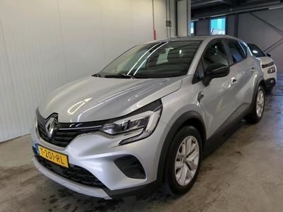 Renault Captur 1.0 TCE 67KW EVOLUTION, 2023