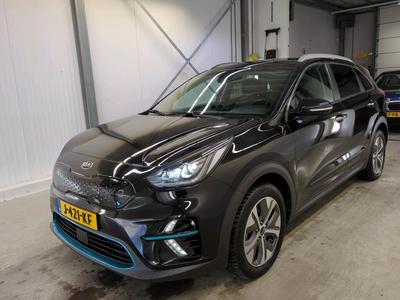 Kia Niro e- 150kW / 64kWH Executive Line automaat (NEDC), 2020