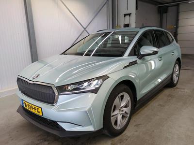 Skoda Enyaq iV 60 132kW/ 62kWh, 2021