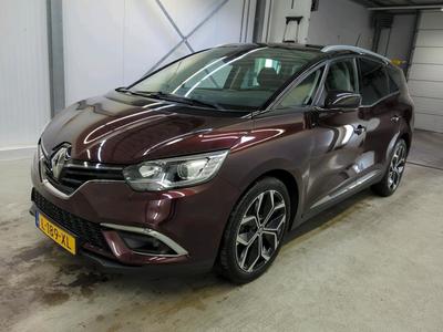 Renault Grand Scenic 1.3 TCE 85kW Business Zen, 2021