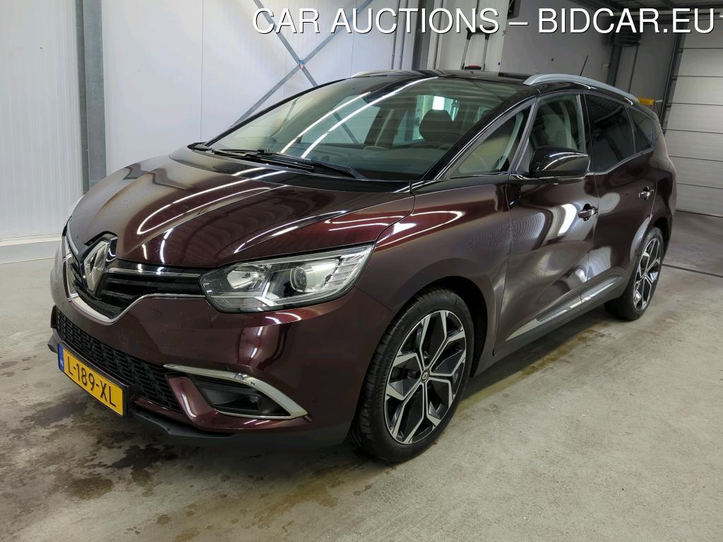 Renault Grand Scenic 1.3 TCE 85kW Business Zen, 2021