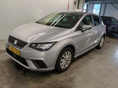 Seat Ibiza 1.0 TSI 70kW Style Business Connect, 2023