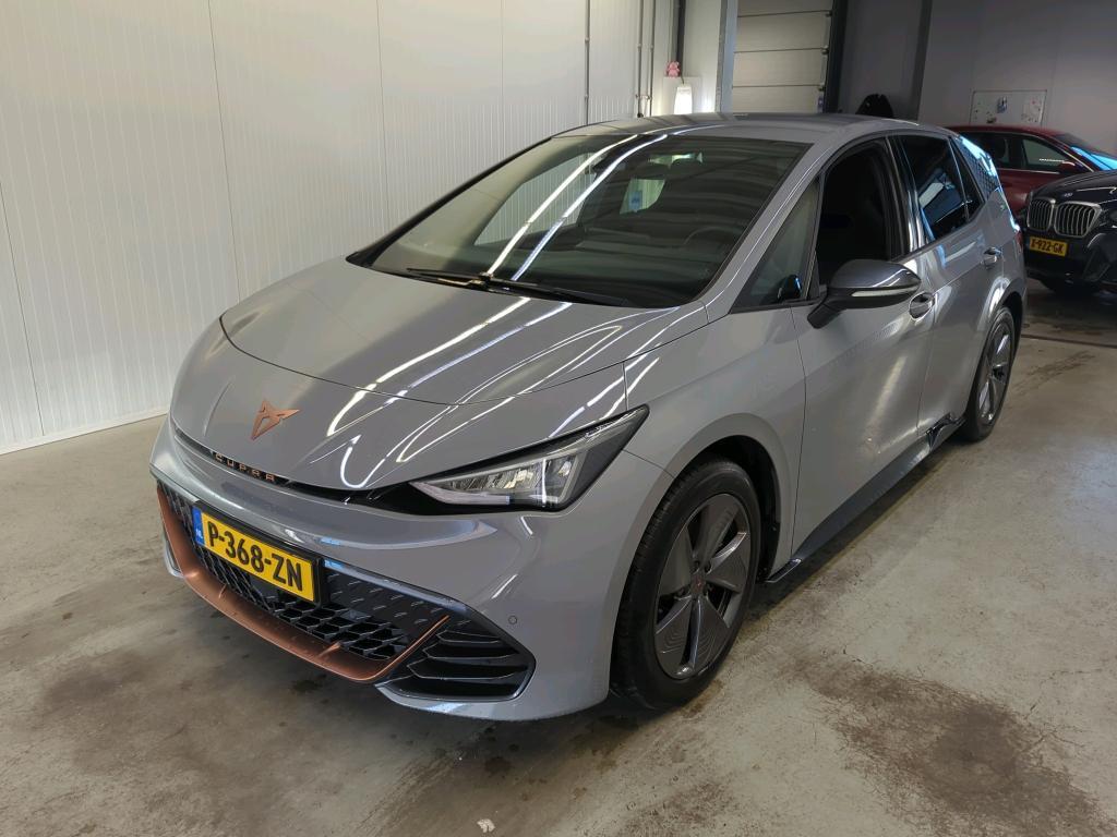CUPRA Born 150kW/62kWh Essential automaat, 2022