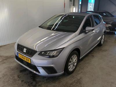 Seat Ibiza 1.0 TSI 70kW Style Business Connect, 2023