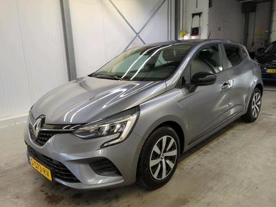 Renault Clio 1.0 TCe 67kW GPF Equilibre, 2023