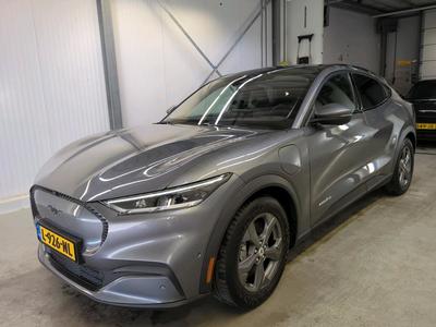 Ford MUSTANG Mach-E 190kW/ 75.7kWh RWD automaat, 2021