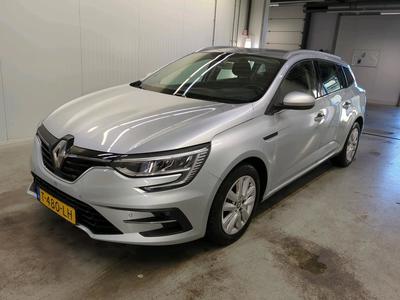 Renault Megane 1.3 TCE 103kW Equilibre estate, 2023