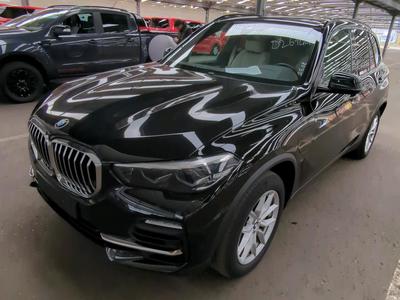BMW X5 XDRIVE45E, 2020