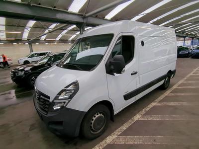 Opel Movano 2.3 D L2H2 2WD VA, 2021