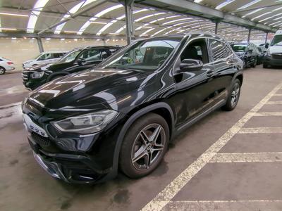 Mercedes-Benz Gla 200 D 8G-DCT, 2022