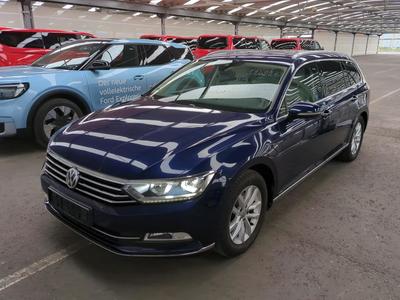 Volkswagen Passat VARIANT 1.4 TSI ACT (BMT) DSG Highline, 2018