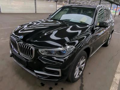 BMW X5 XDRIVE45E xLine, 2022