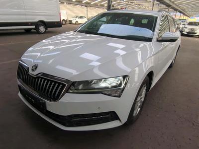 Skoda Superb COMBI 2.0 TDI Ambition, 2023