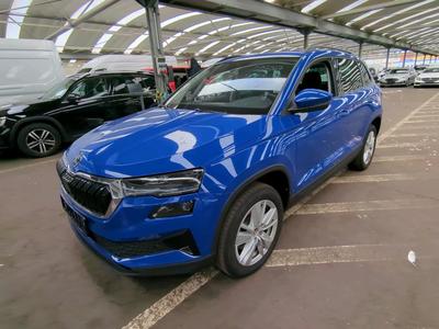 Skoda Karoq 1.5 TSI ACT, 2024