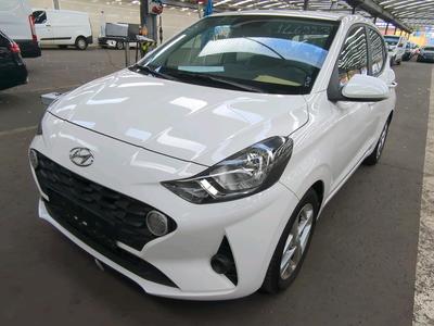 Hyundai i10 1.0 AUTOMATIK Trend, 2022