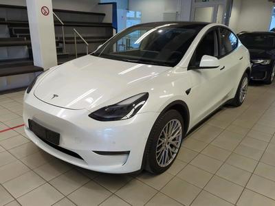 Tesla Model Y LONG RANGE DUAL MOTOR AWD, 2022