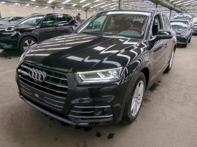 Audi Q5 55 TFSI E QUATTRO S TRONIC, 2020