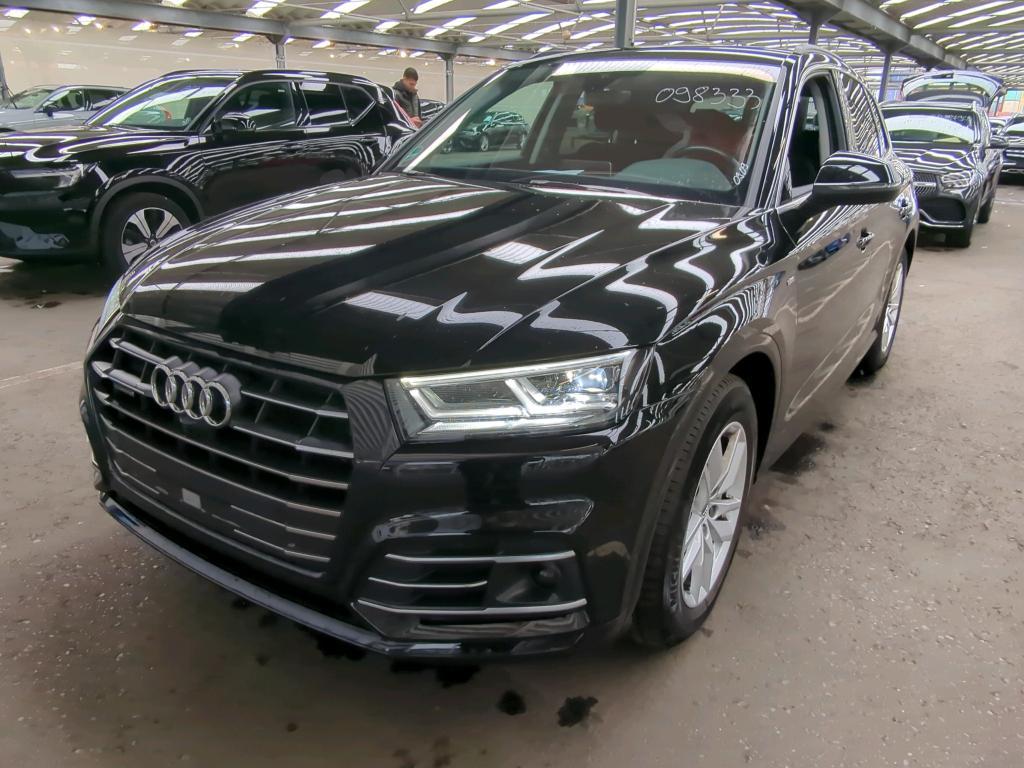 Audi Q5 55 TFSI E QUATTRO S TRONIC, 2020