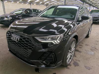 Audi Q3 35 TDI SPORTBACK QUATTRO S TRONIC S line, 2022
