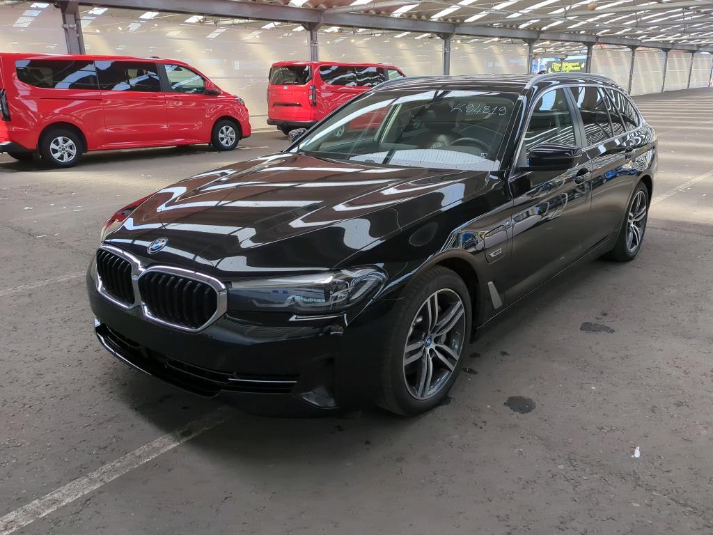 BMW 530e TOURING AUT., 2022
