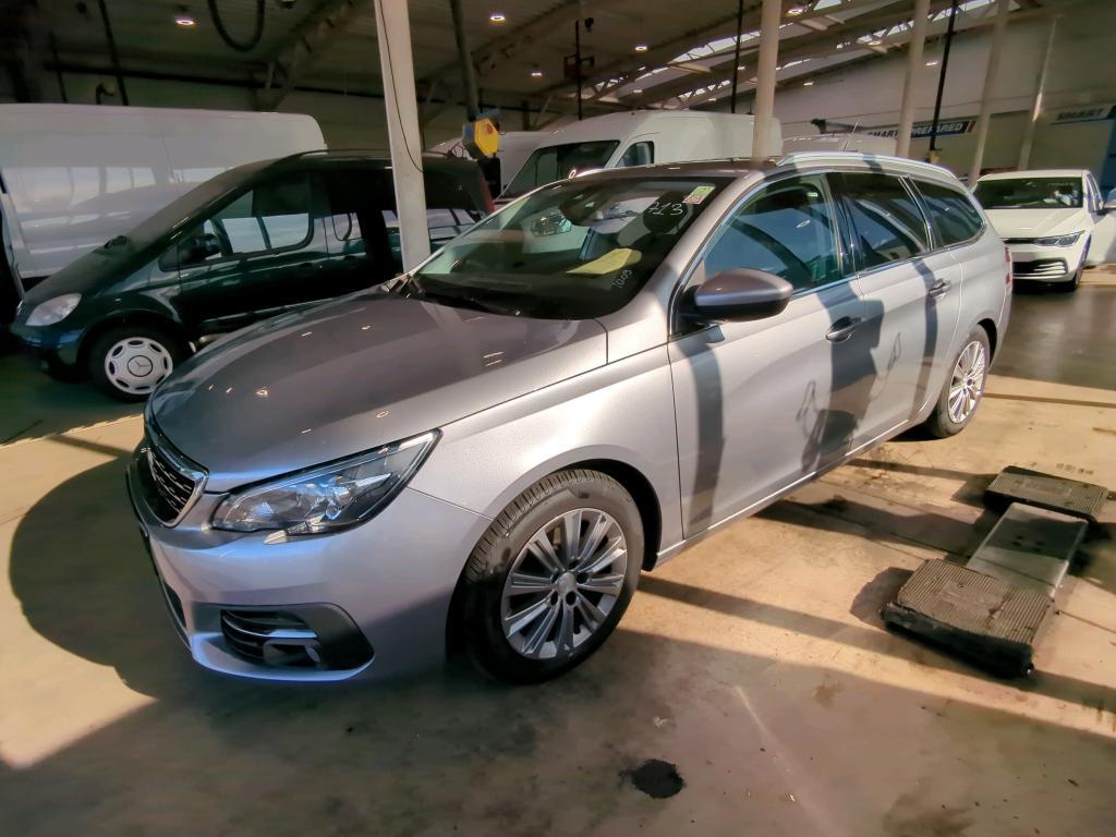 Peugeot 308 SW BLUEHDI 130 STOP &amp; START Allure Pack, 2021
