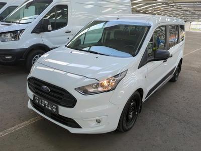 Ford Transit CONNECT 230 L2 LKW S&amp;S AUTM. Trend, 2019