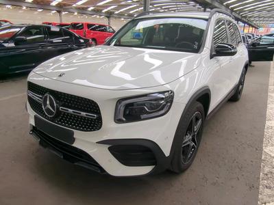 Mercedes-Benz Glb 200 D 4MATIC 8G-DCT, 2023