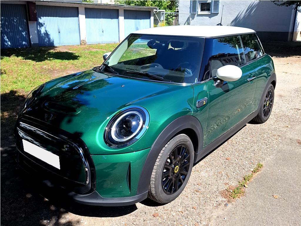 MINI COOPER SE Classic Trim, 2022