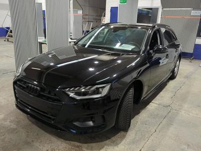 Audi A4 AVANT 35 TFSI S TRONIC advanced, 2024
