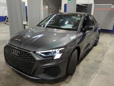Audi A3 40 TFSI LIMOUSINE QUATTRO S TRONIC S line, 2024