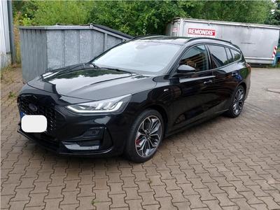 Ford Focus TURNIER 1.0 ECOBOOST HYBRID ST-LINE, 2022