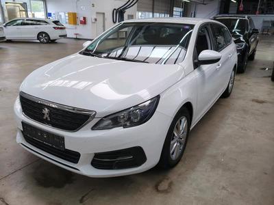 Peugeot 308 SW BLUEHDI 130 STOP &amp; START Active, 2020