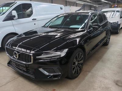 Volvo V60 T8 AWD RECHARGE GEARTRONIC Inscription, 2020