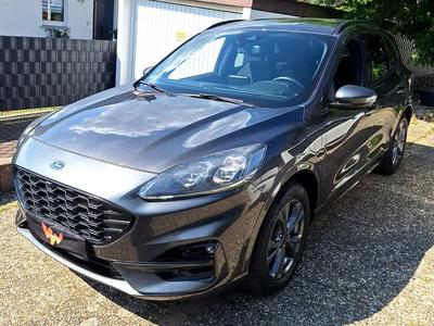 Ford Kuga 2.5 DURATEC PHEV, 2021