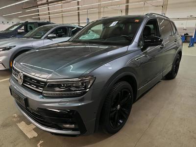 Volkswagen Tiguan ALLSPACE 2.0 TDI SCR DSG, 2020