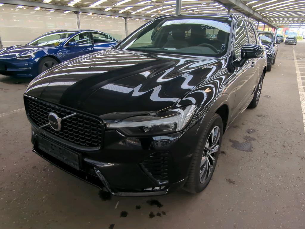 Volvo Xc60 B4 D AWD, 2023