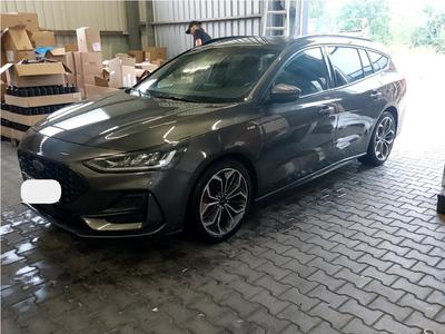 Ford Focus TURNIER 1.5 ECOBLUE START-STOPP-SYSTEM AUT. ST-LINE STYLE, 2022
