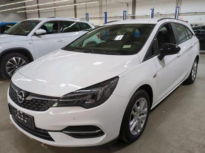 Opel Astra 1.5 D START/STOP SPORTS TOURER AUTOMATIK Business Edition, 2022