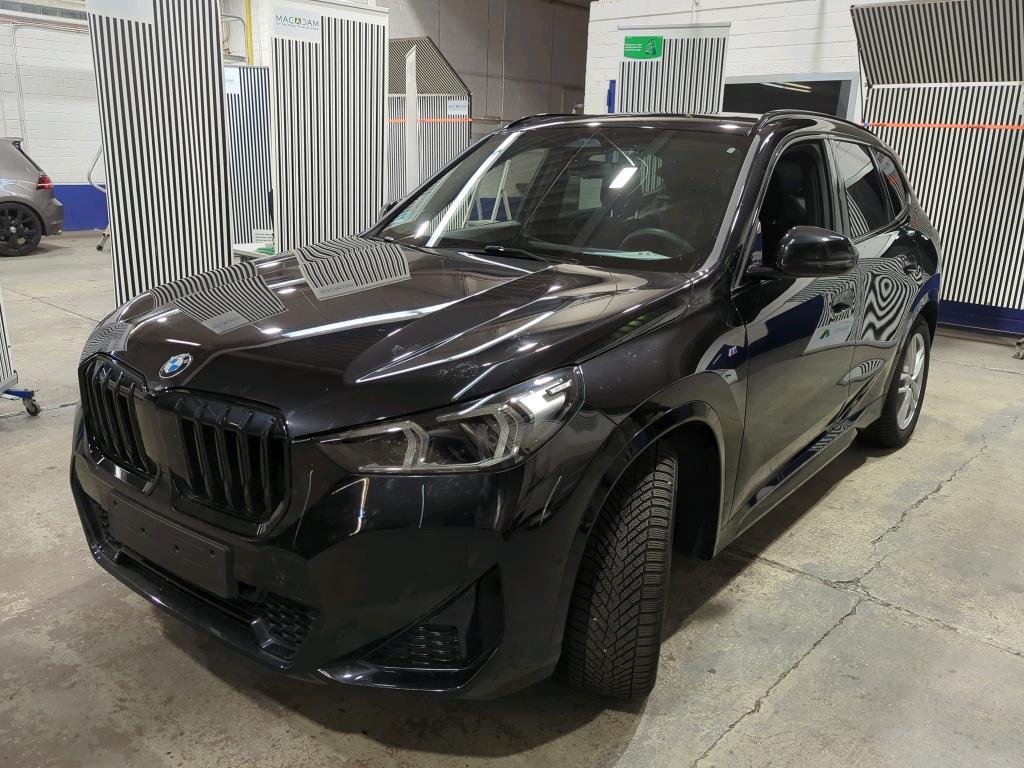 BMW X1 XDRIVE23I AUT. M Sportpaket, 2024