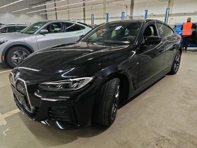 BMW I4 EDRIVE40 GRAN COUPE M Sport, 2023