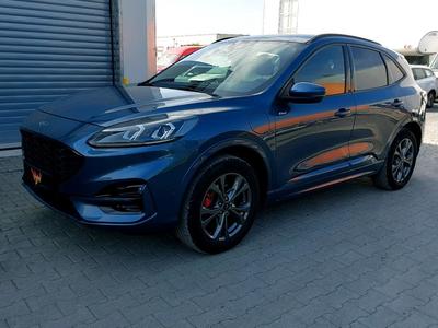 Ford Kuga 2.5 DURATEC PHEV, 2021