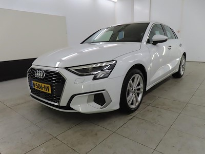 Audi A3 sportback 30 TFSI S tronic Advanced edition 5d