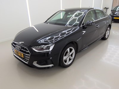 Audi A4 limousine 35 TFSI S tronic Business Edition 4d