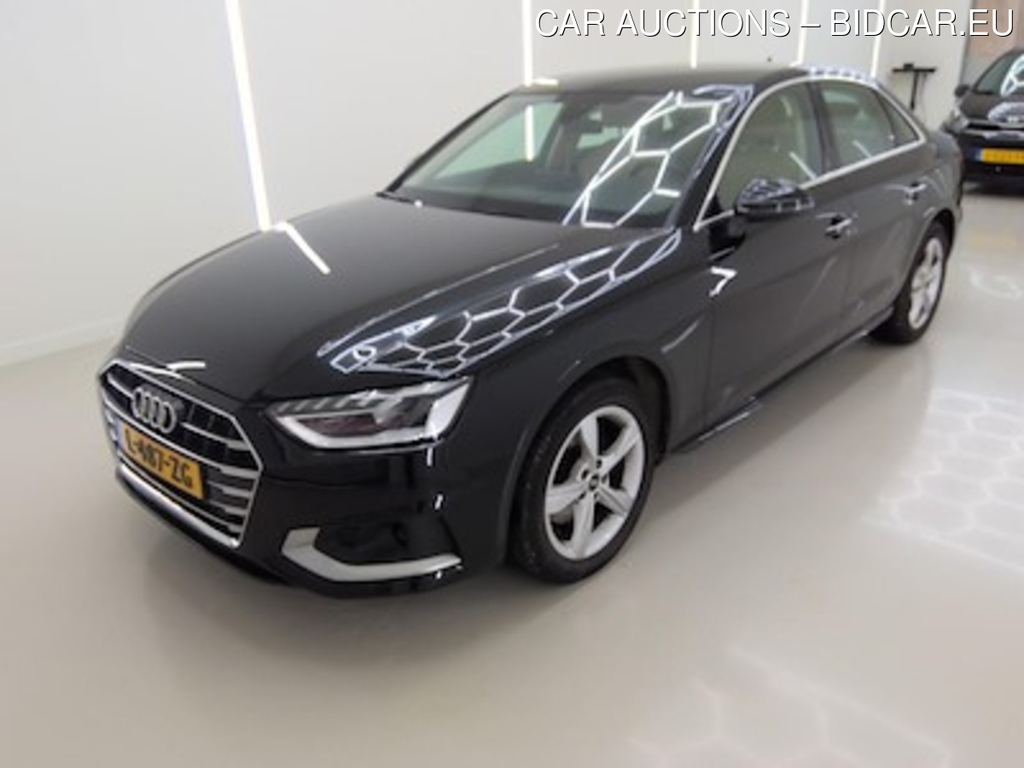Audi A4 limousine 35 TFSI S tronic Business Edition 4d