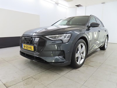 Audi E-tron 55 quattro Advanced edition Plus