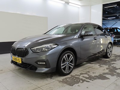 BMW 2 serie gran coupe 218i Business Edition 4d