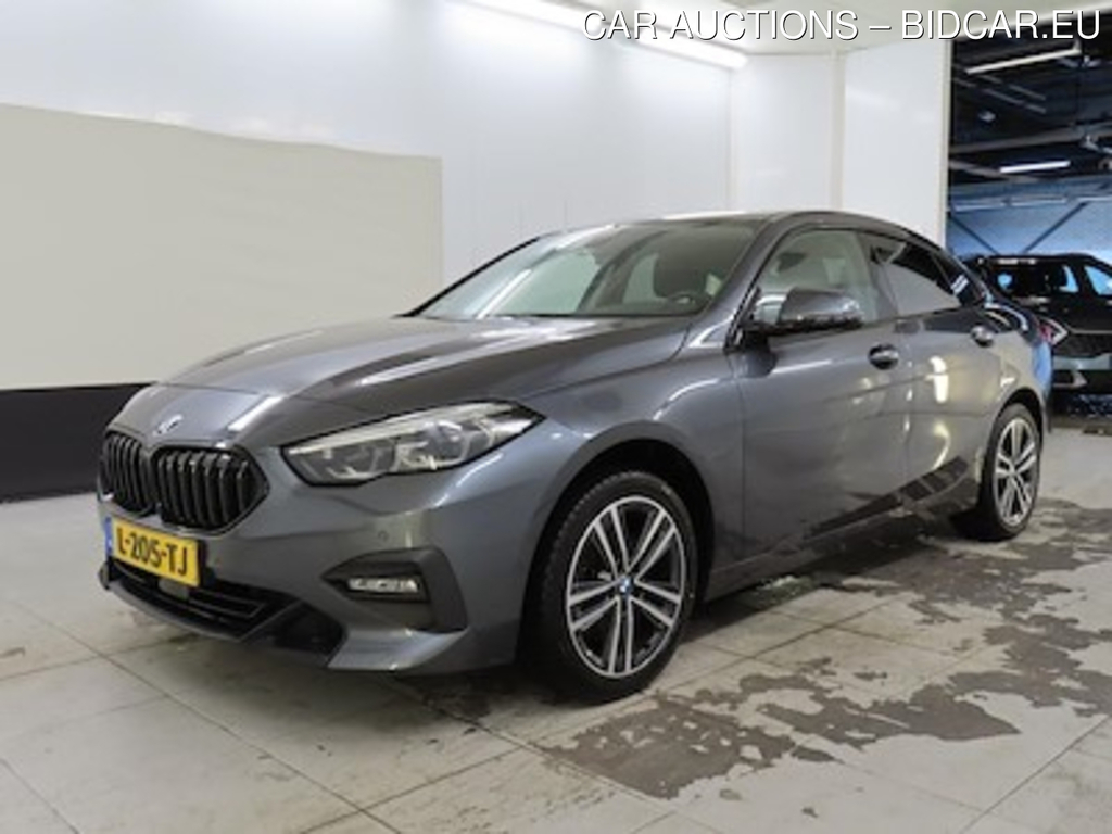 BMW 2 serie gran coupe 218i Business Edition 4d