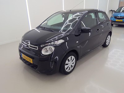 Citroen C1 VTi 72 S;S Feel 5d